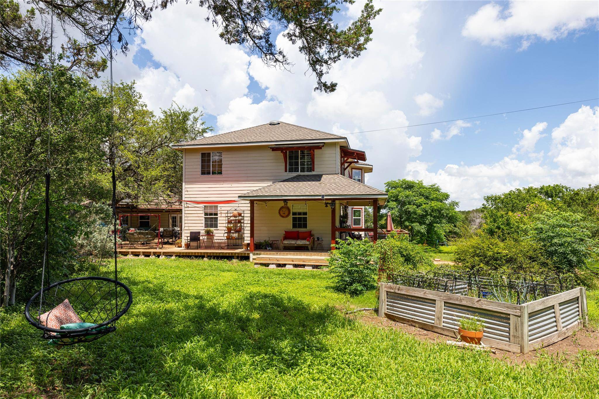 2525 S Rainbow Ranch RD, Wimberley, TX 78676