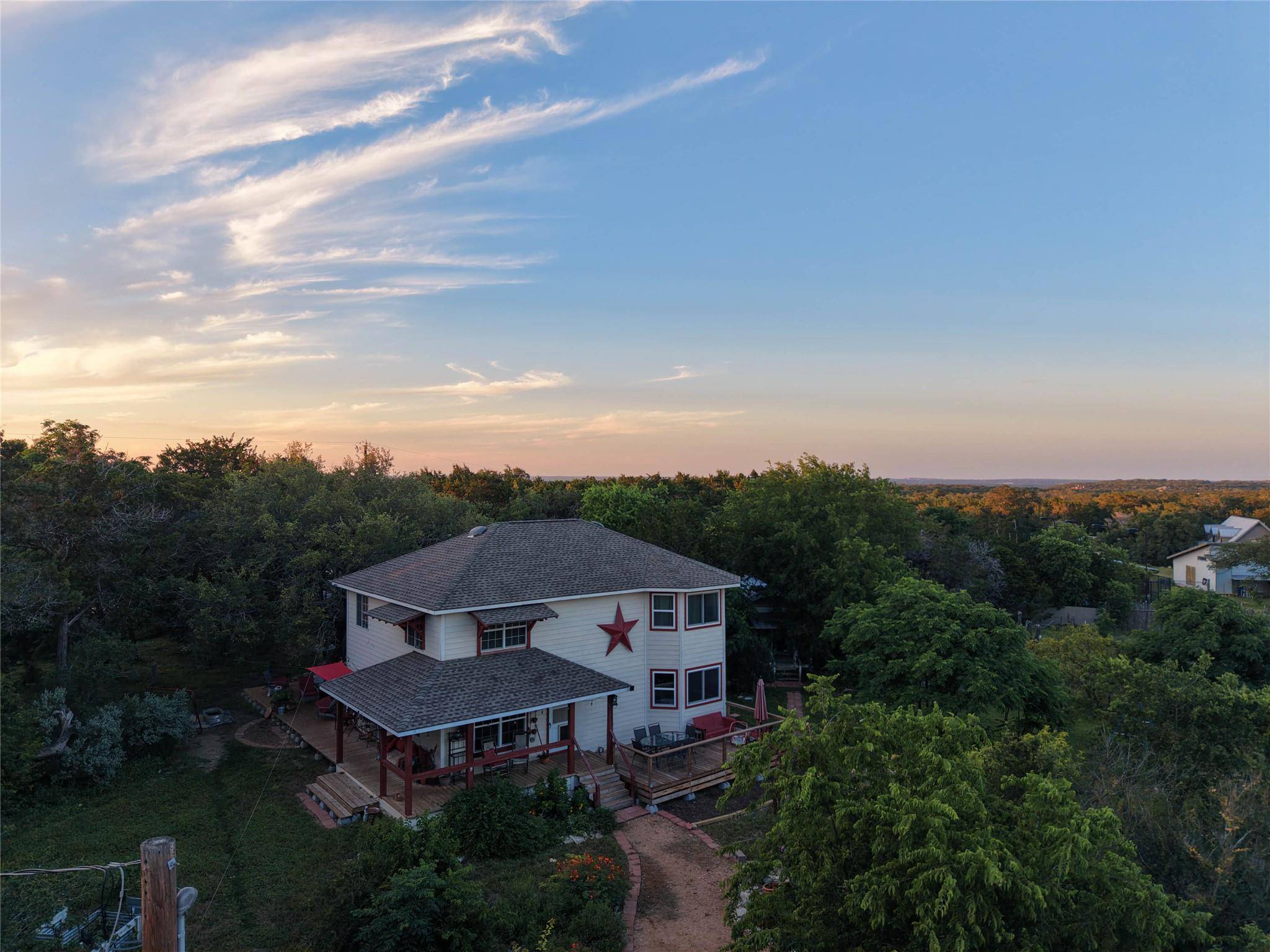 2525 S Rainbow Ranch RD, Wimberley, TX 78676