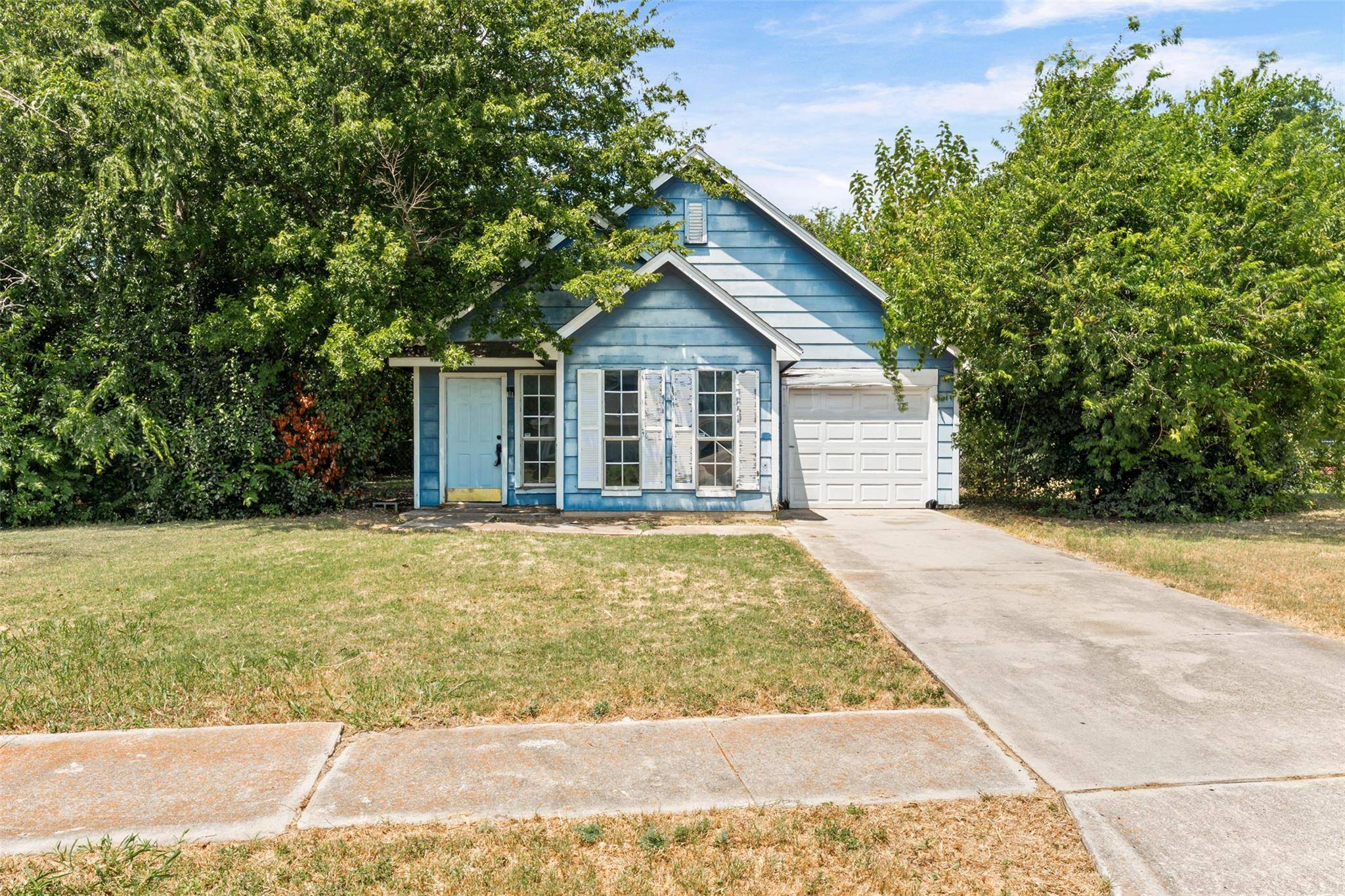 2107 Caprice DR, Killeen, TX 76543