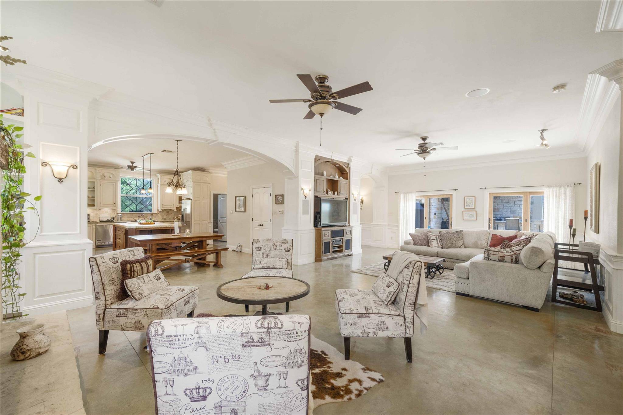 4504 Edgemont DR, Austin, TX 78731