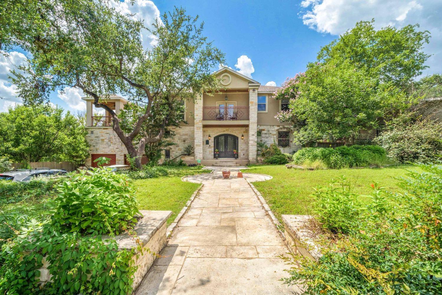 4504 Edgemont DR, Austin, TX 78731