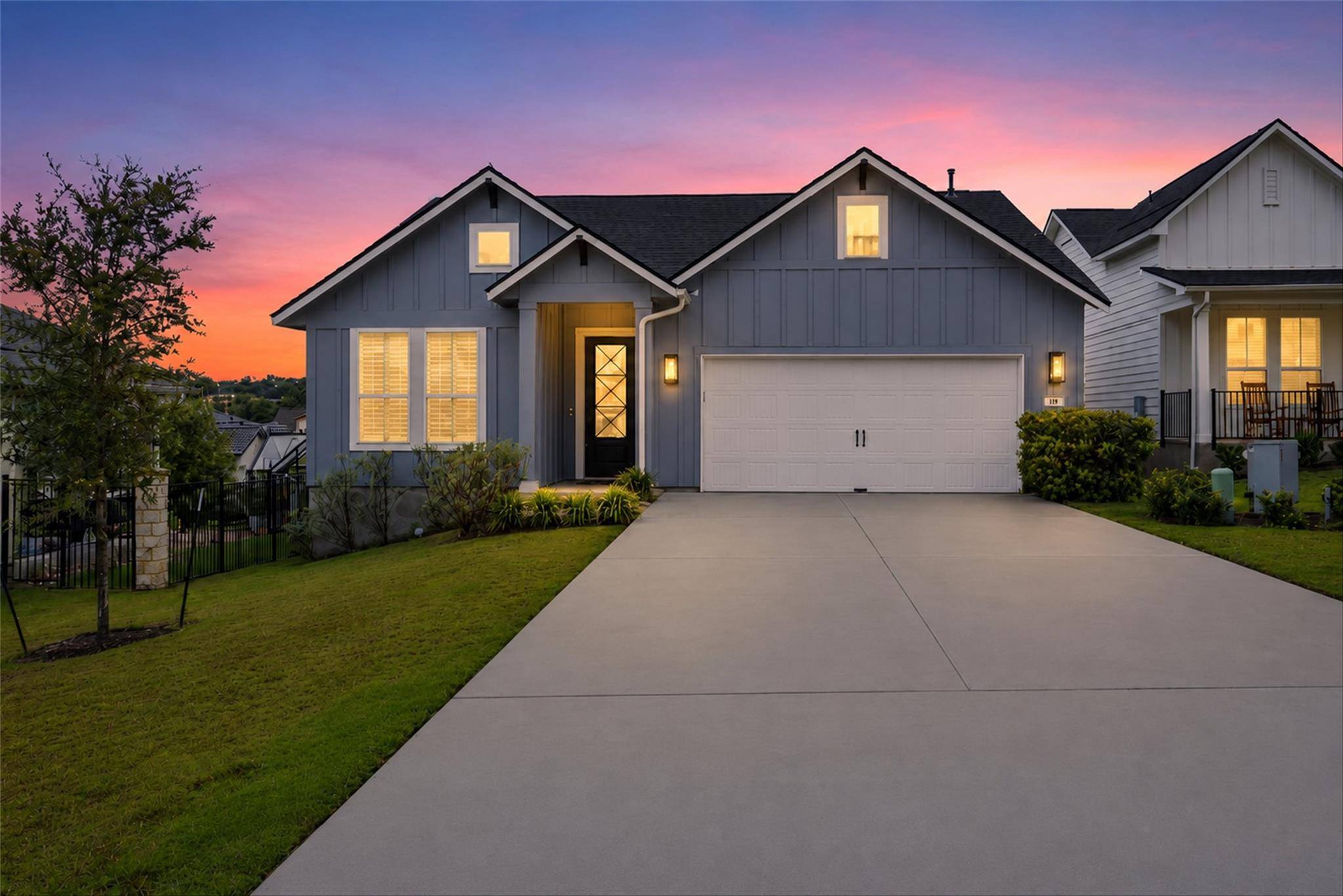 119 Twisting Crest CV, San Marcos, TX 78666