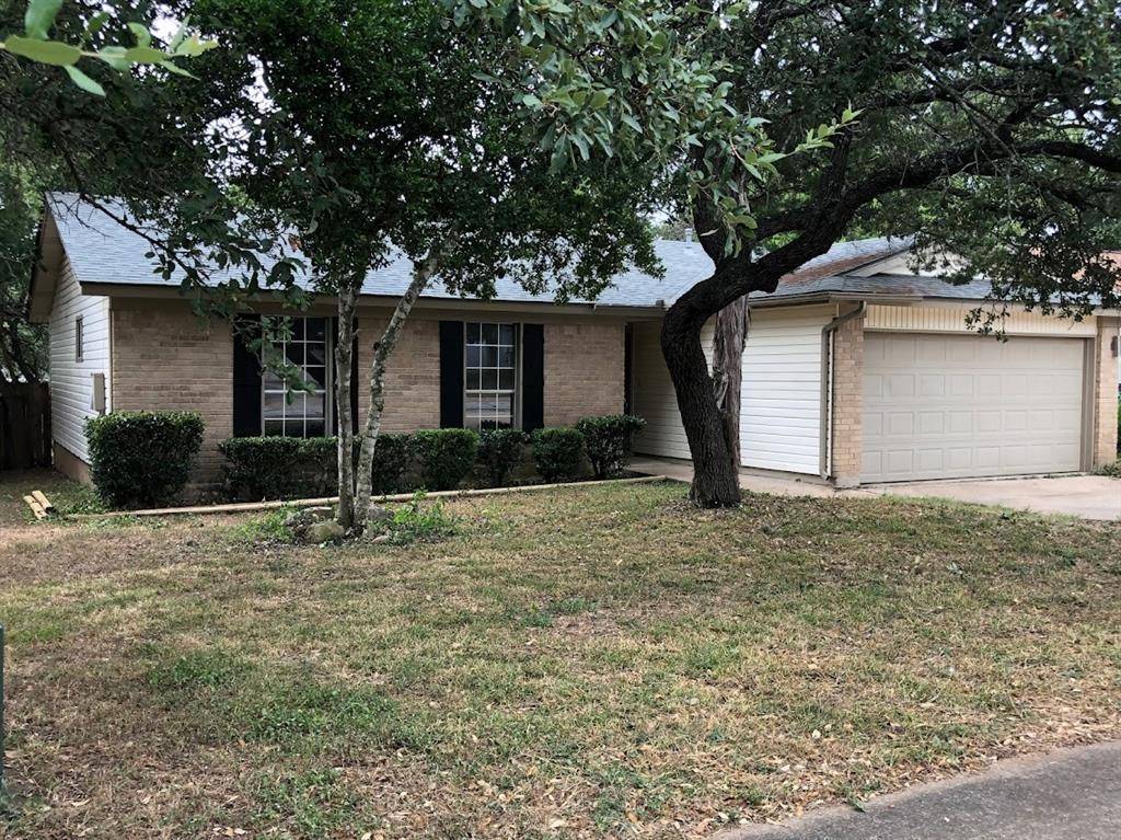 704 Chestnut XING, Cedar Park, TX 78613