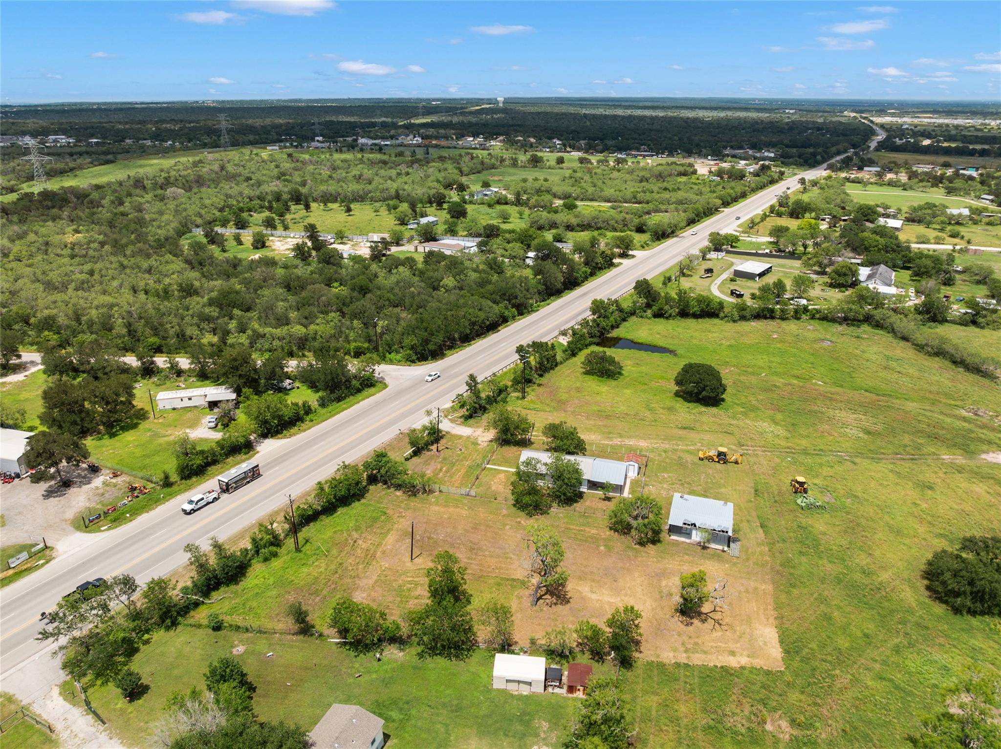 2515 Highway 21 W, Dale, TX 78616