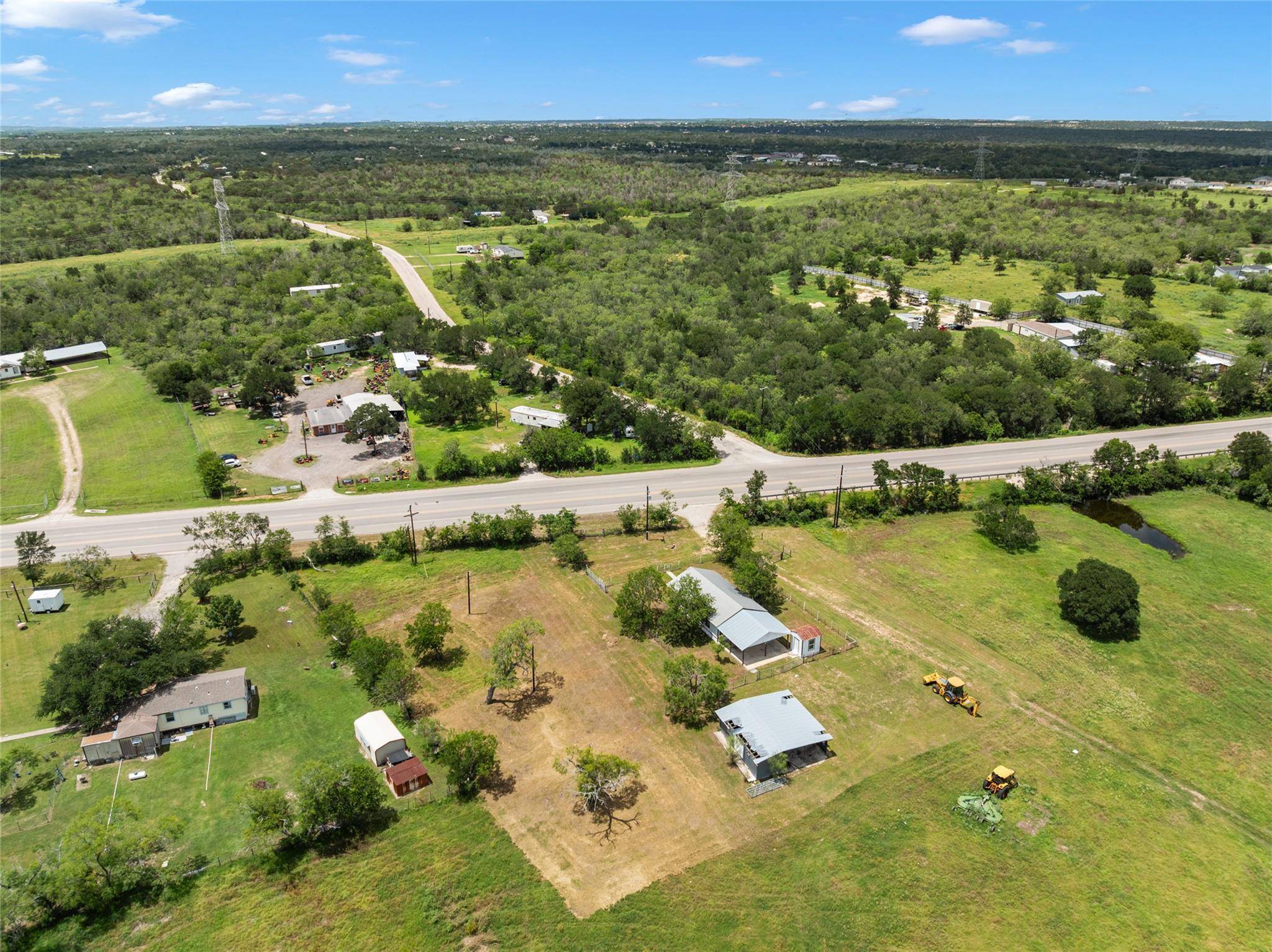 2515 Highway 21 W, Dale, TX 78616