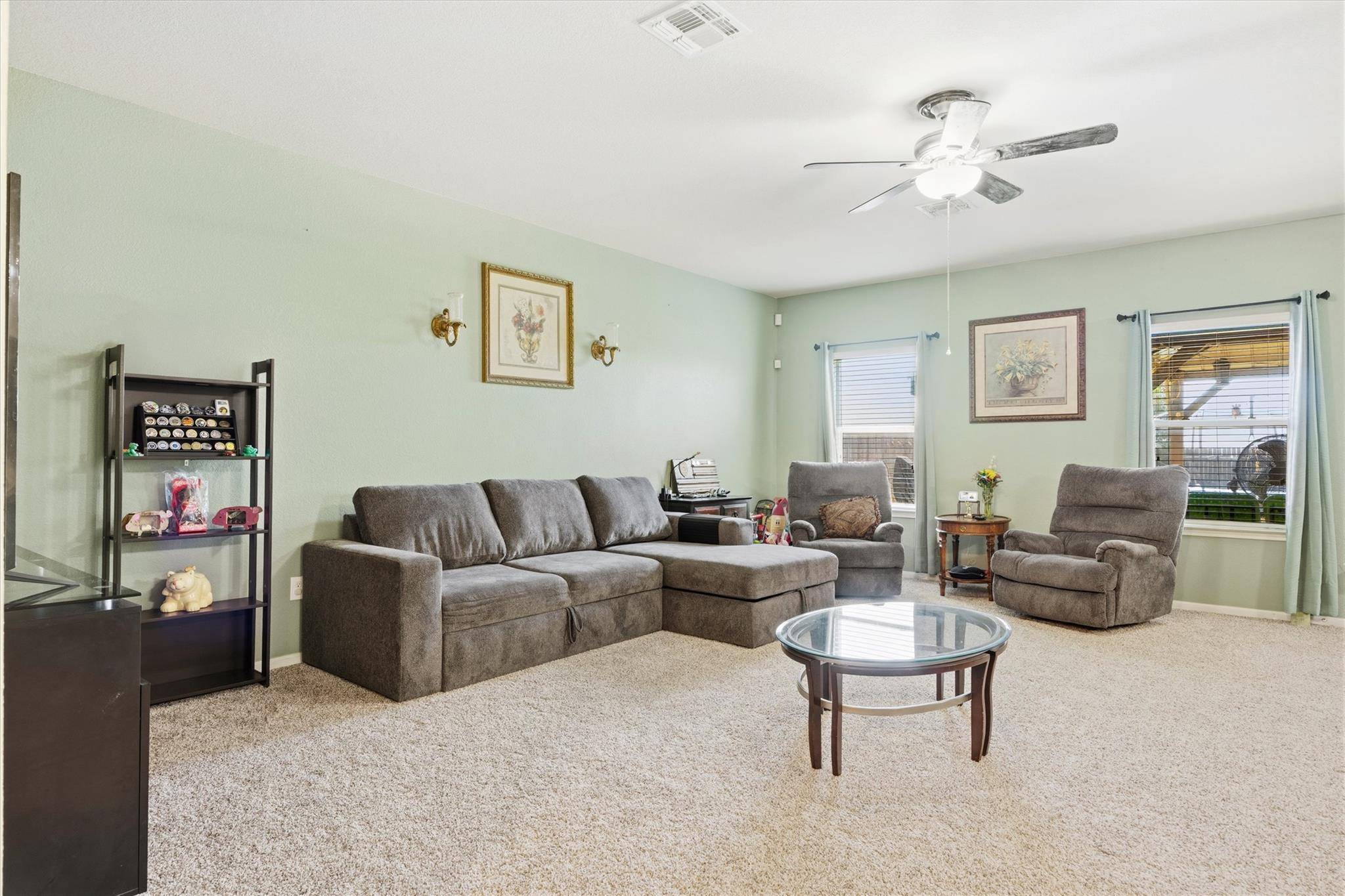 12109 Waterford Run WAY, Manor, TX 78653
