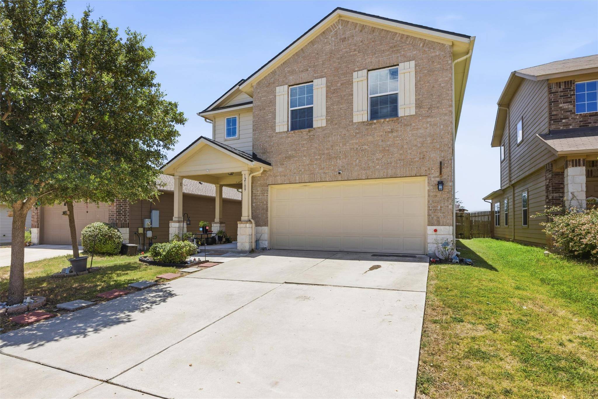 12109 Waterford Run WAY, Manor, TX 78653
