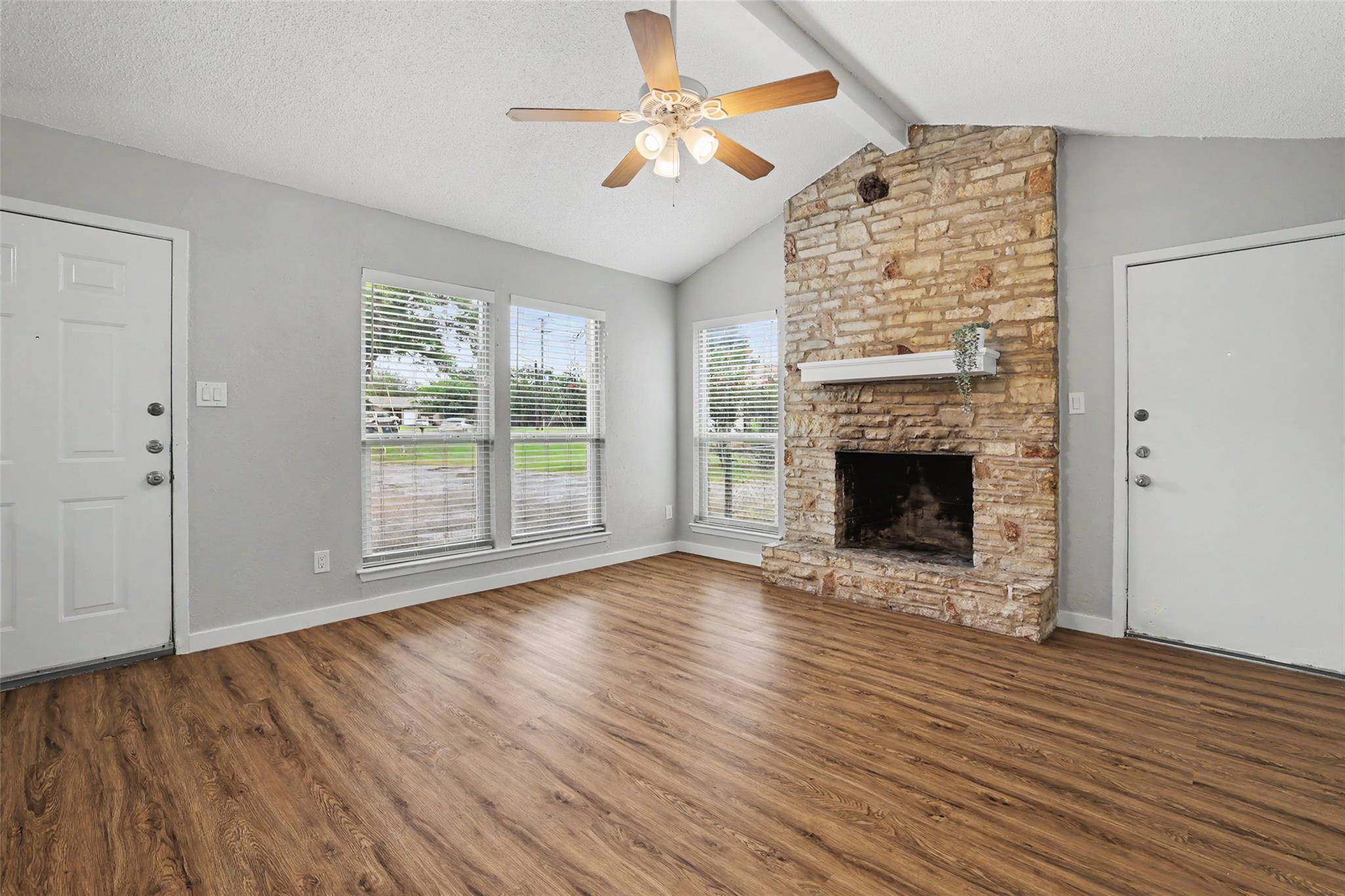 802 Ranch RD #A, Georgetown, TX 78628