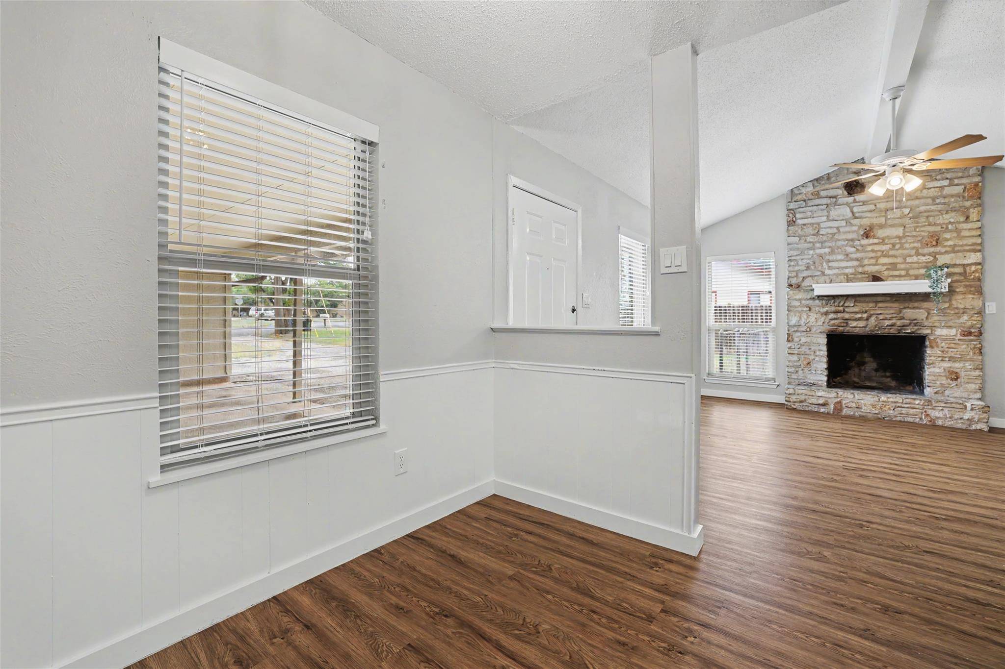 802 Ranch RD #A, Georgetown, TX 78628