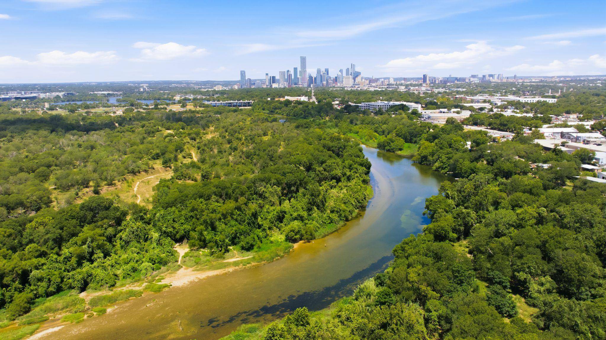 505 Kemp ST, Austin, TX 78741