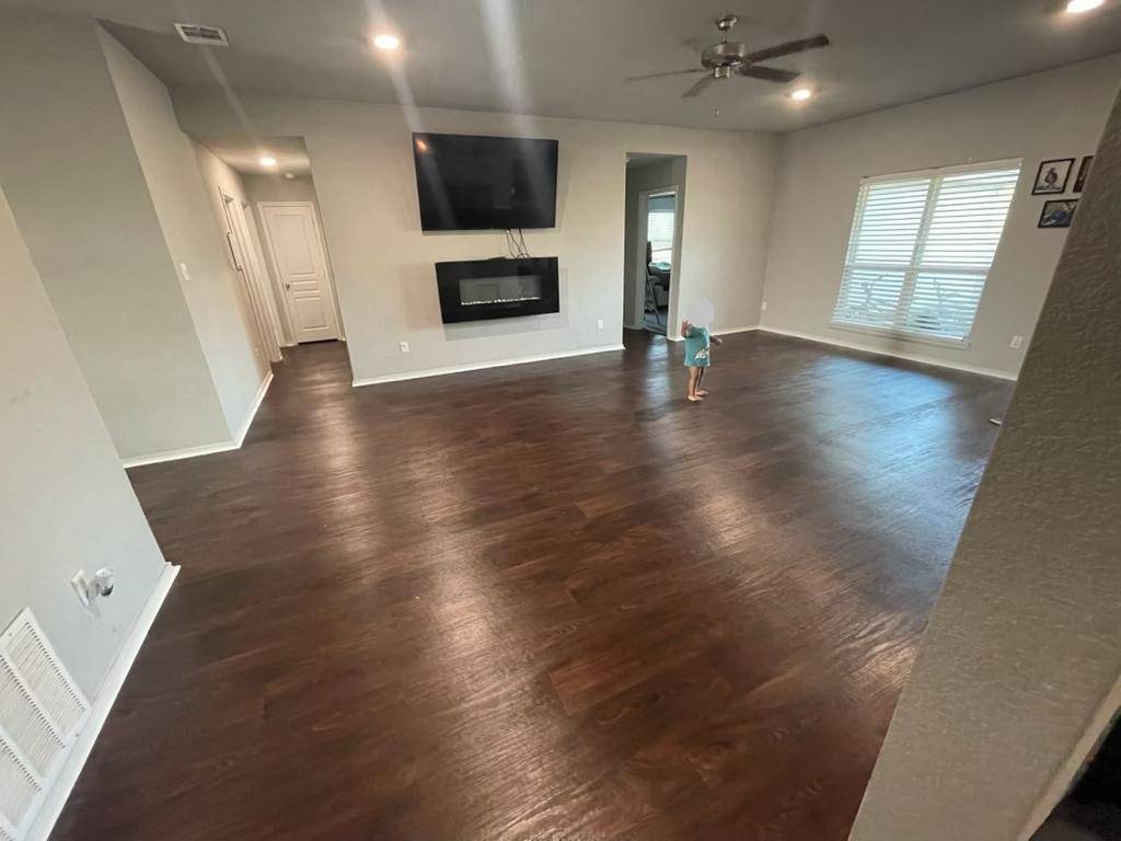 2705 Turning Creek ST, Temple, TX 76504