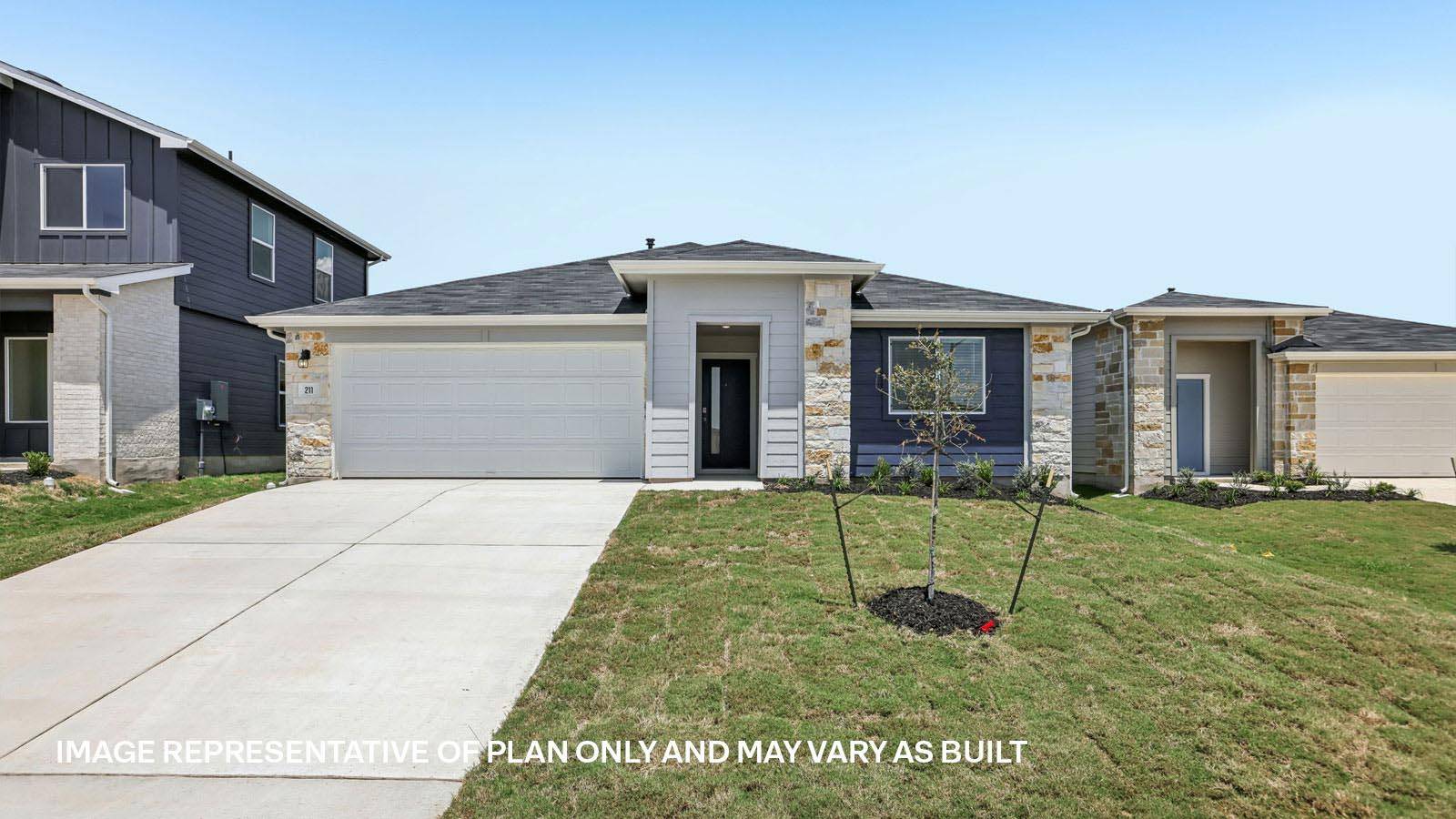 417 Mountain Pea RD, Kyle, TX 78640