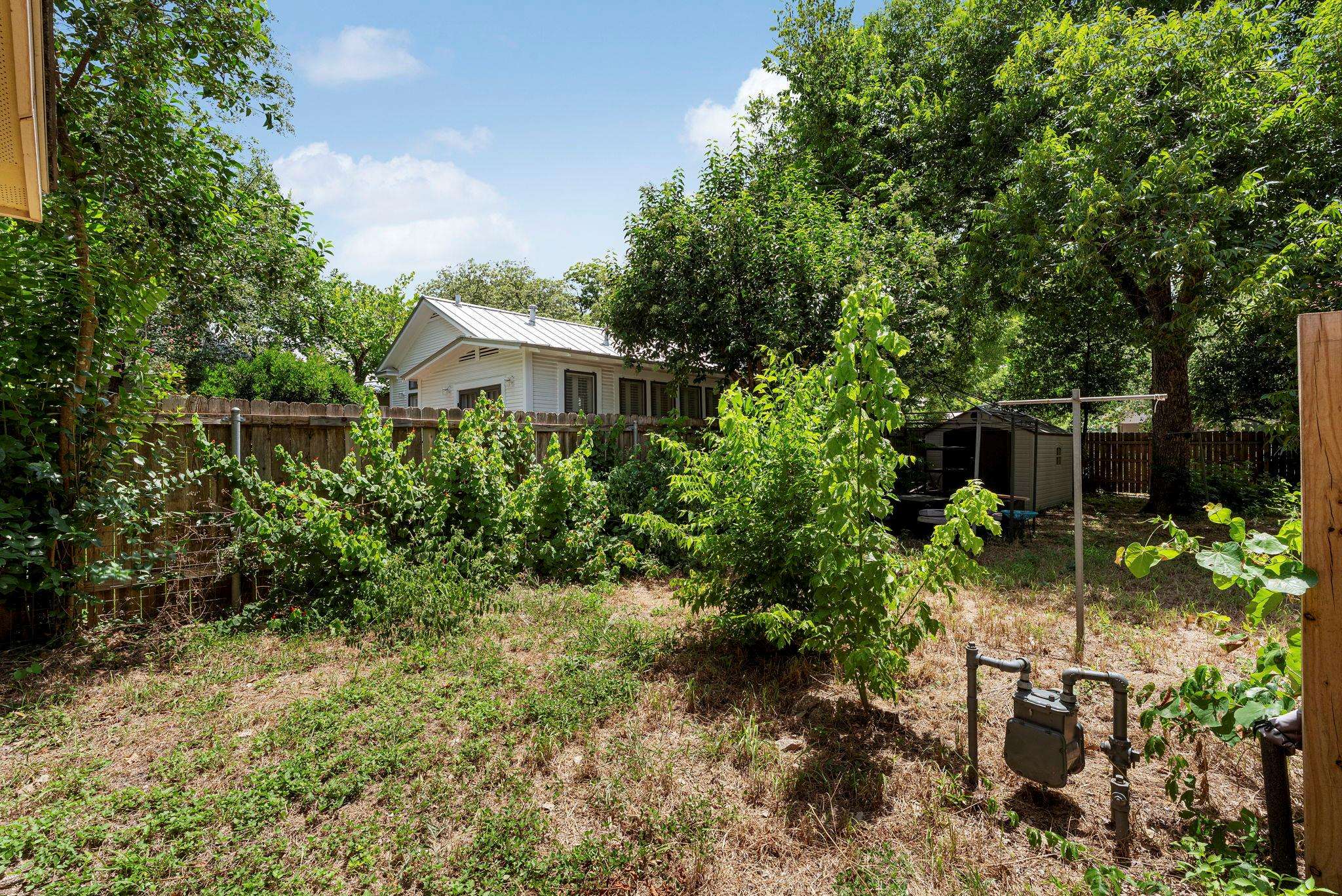 304 W 42nd ST, Austin, TX 78751