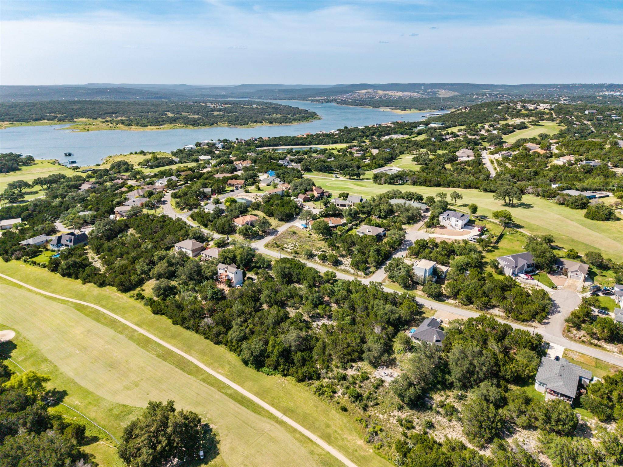 4712 Country Club DR, Lago Vista, TX 78645