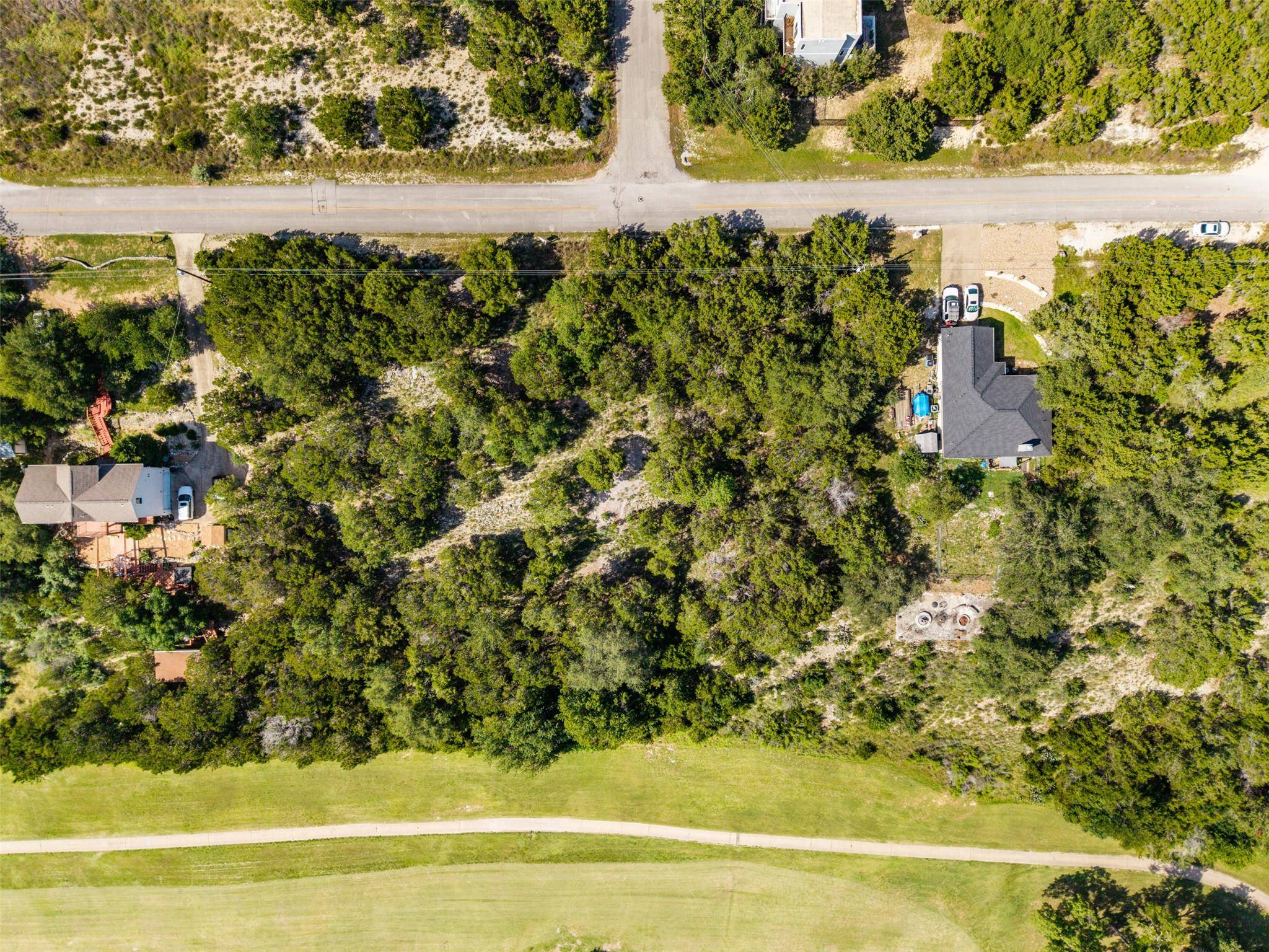 4712 Country Club DR, Lago Vista, TX 78645