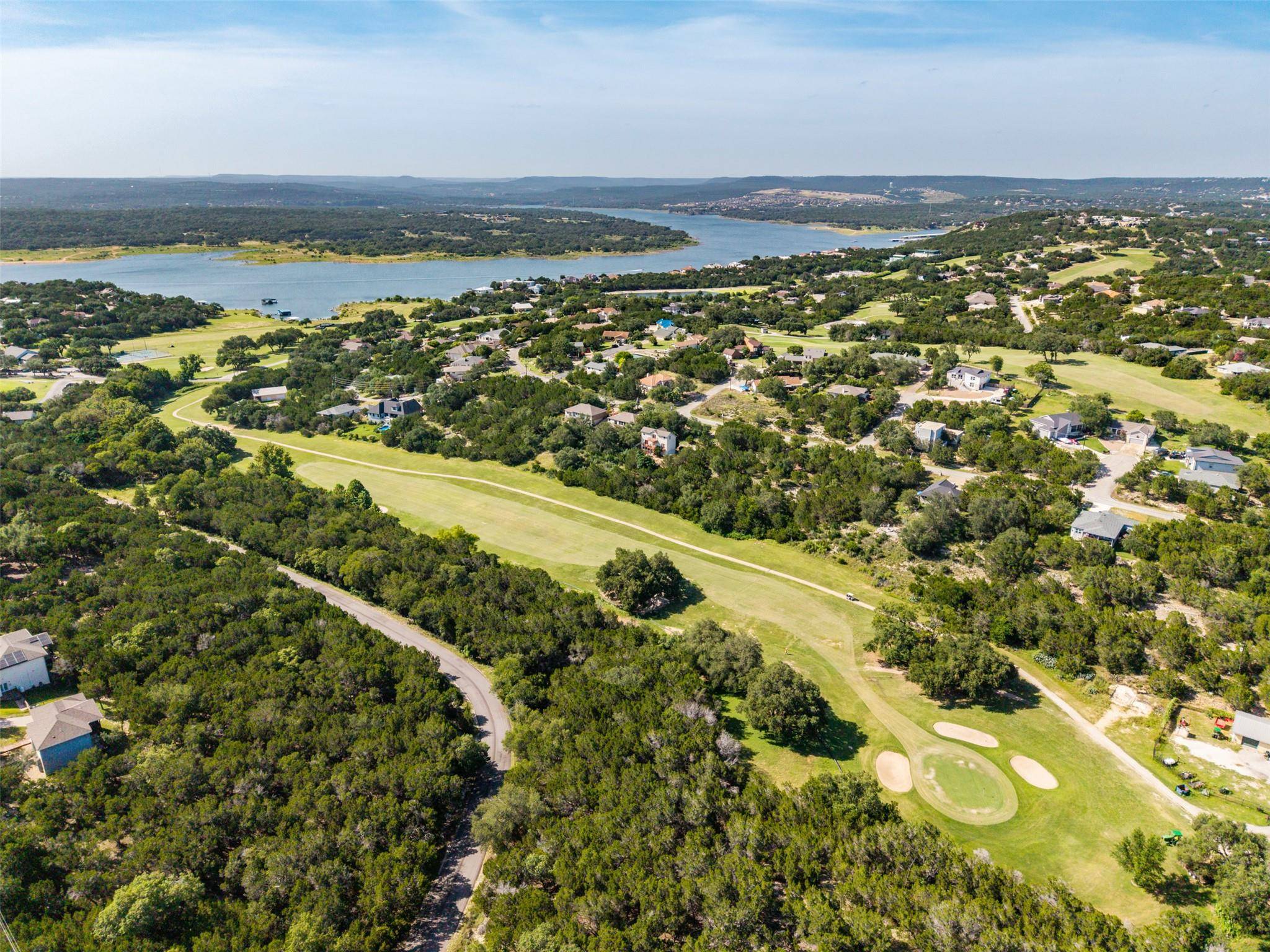4712 Country Club DR, Lago Vista, TX 78645