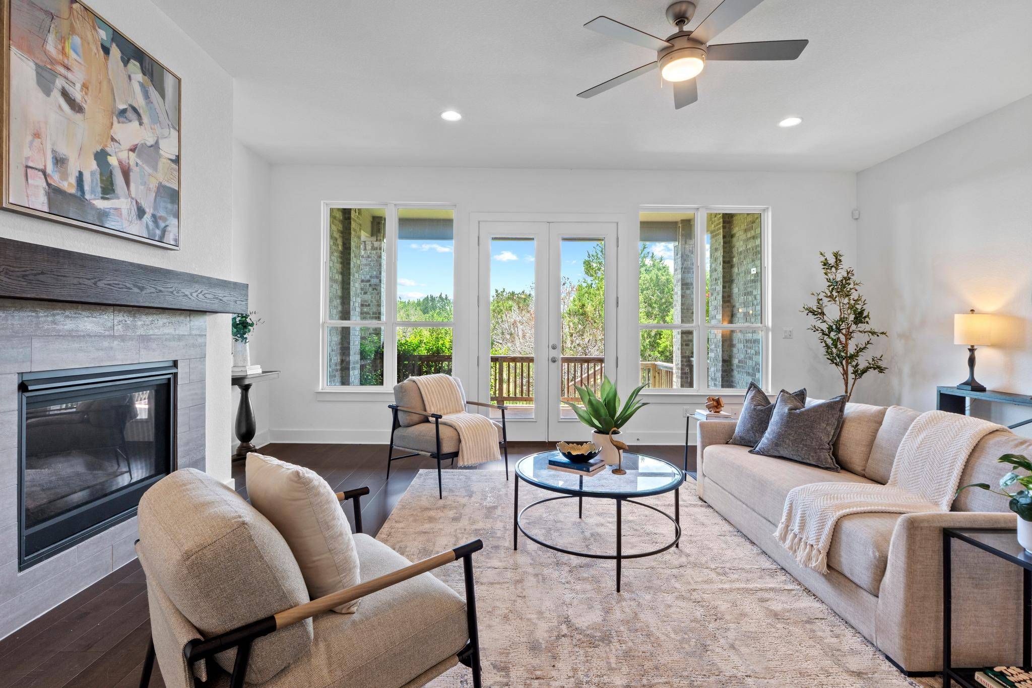 393 Stone River DR, Austin, TX 78737