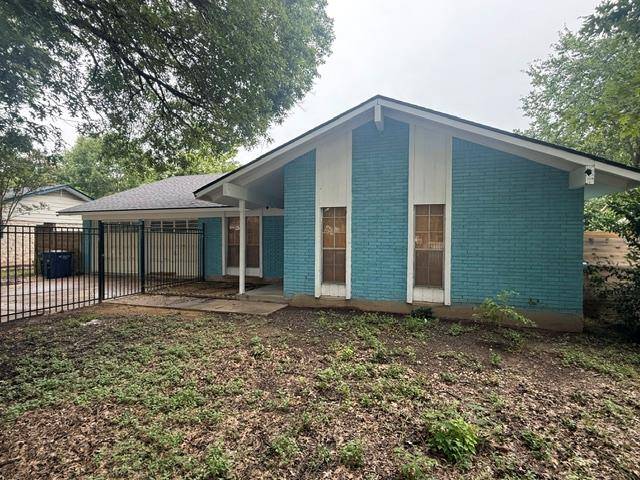 1608 Colony Creek DR, Austin, TX 78758