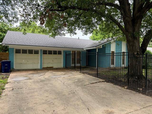 1608 Colony Creek DR, Austin, TX 78758