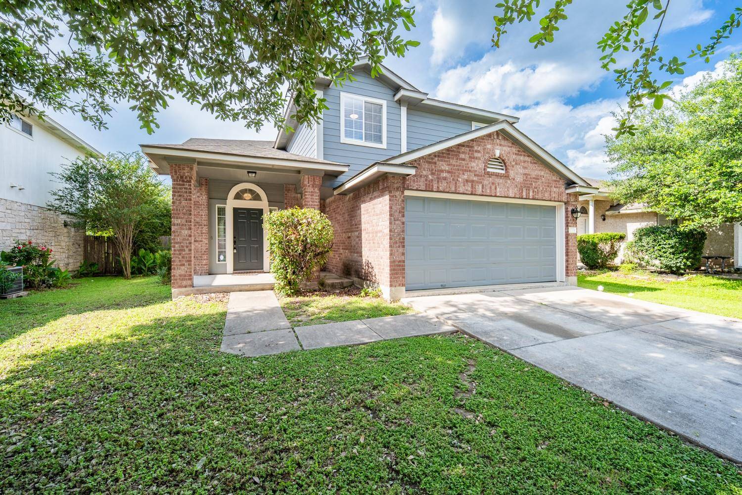 12704 William Harrison ST, Manor, TX 78653