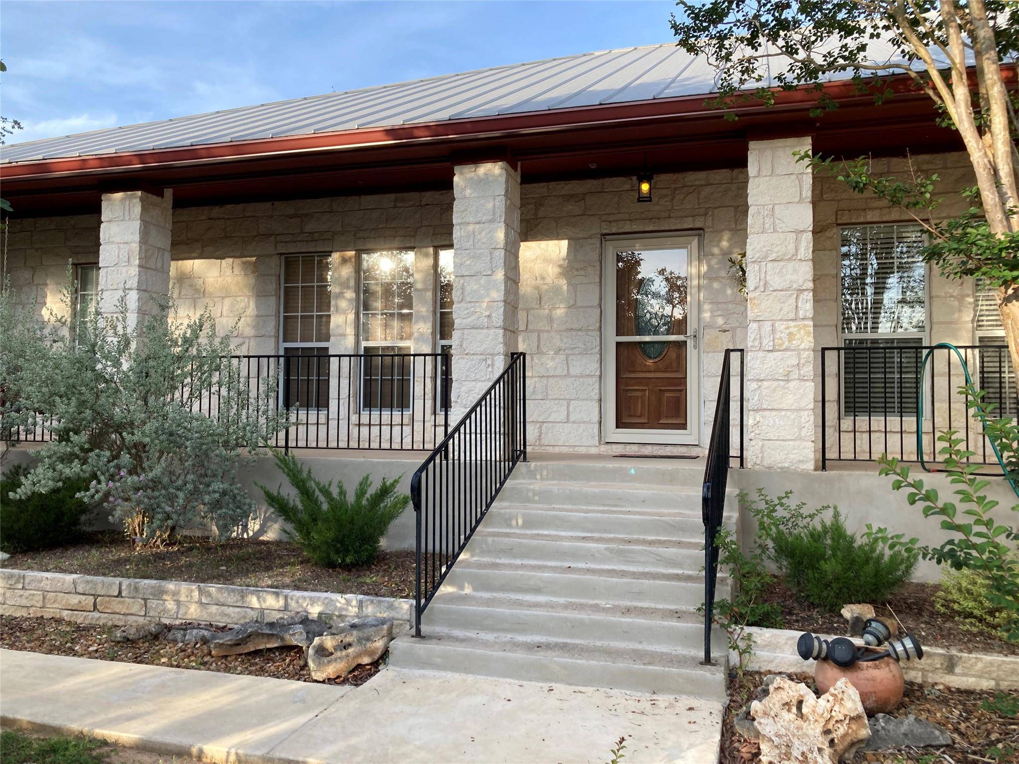 209 Cascade TRL, San Marcos, TX 78666