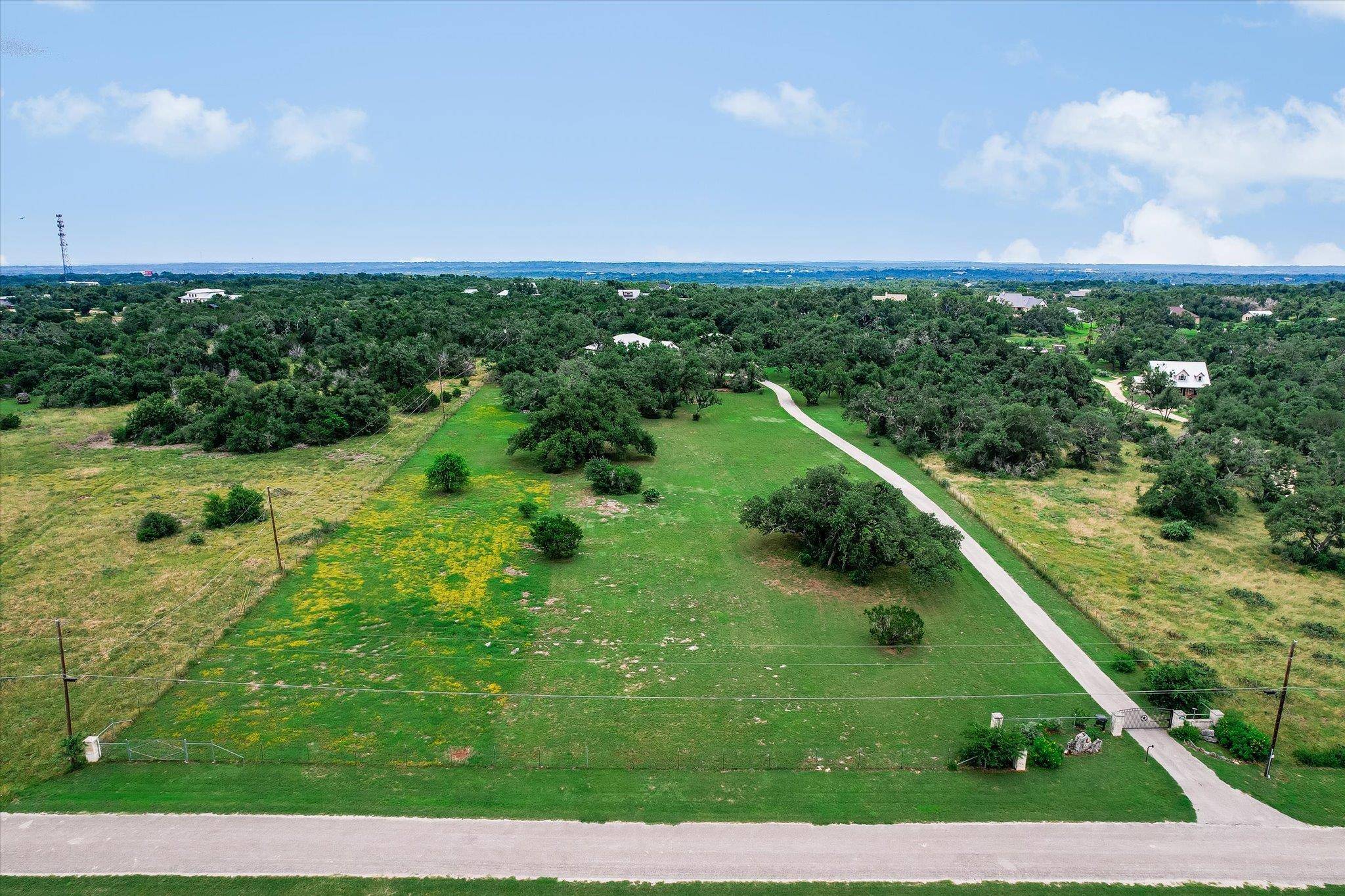 209 Cascade TRL, San Marcos, TX 78666