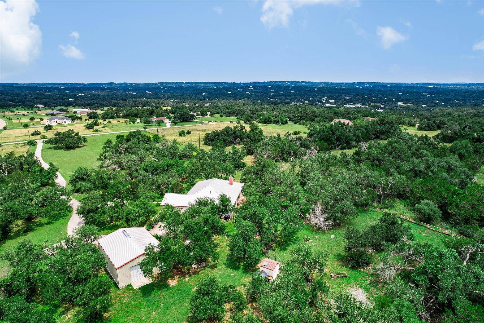 209 Cascade TRL, San Marcos, TX 78666