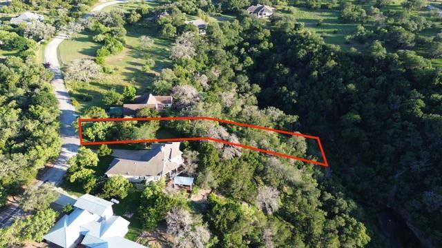 19 Hummingbird WAY, Spicewood, TX 78669