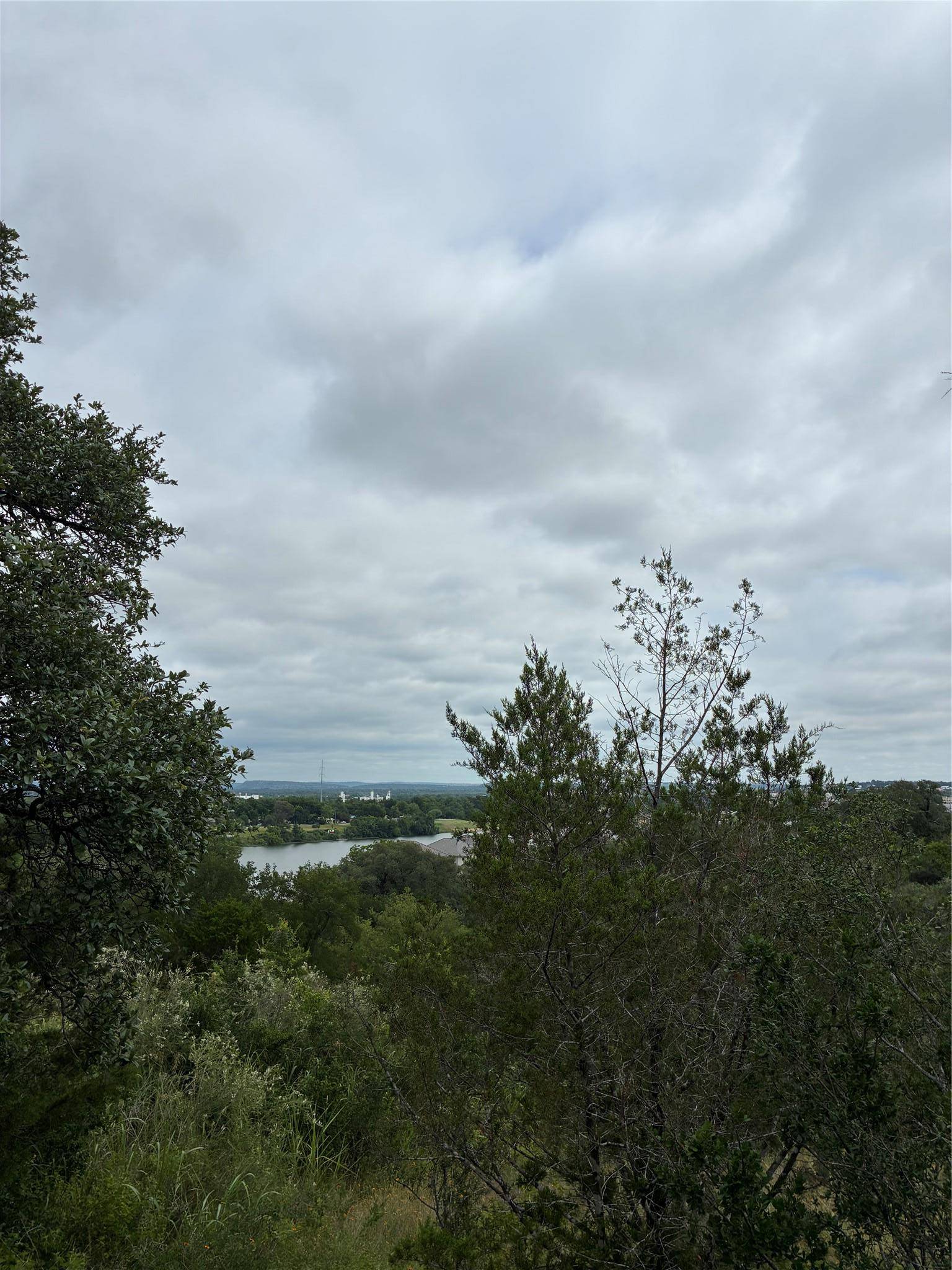 Lot 9 Bendito WAY, Marble Falls, TX 78654