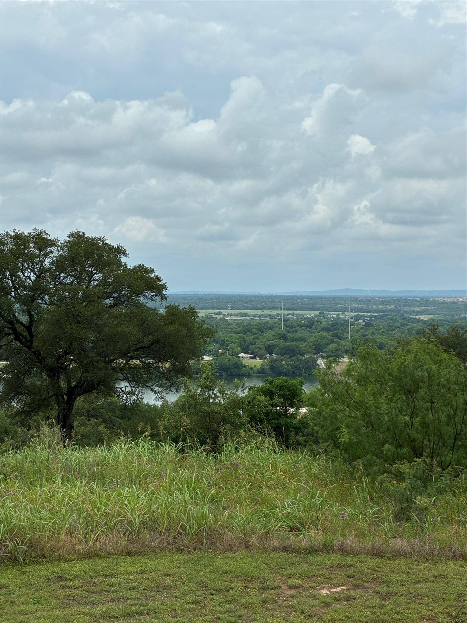 Lot 9 Bendito WAY, Marble Falls, TX 78654