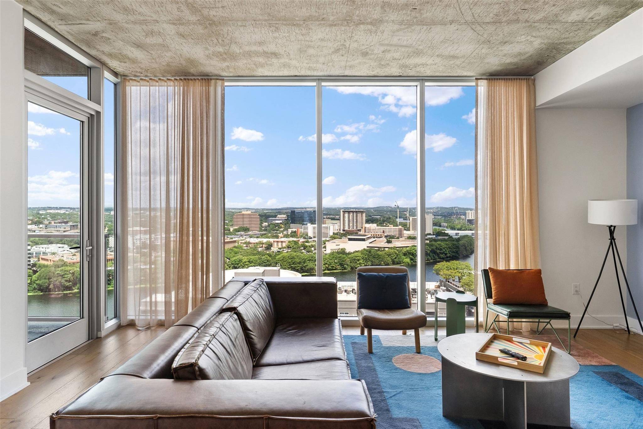 48 East Ave #2010, Austin, TX 78701