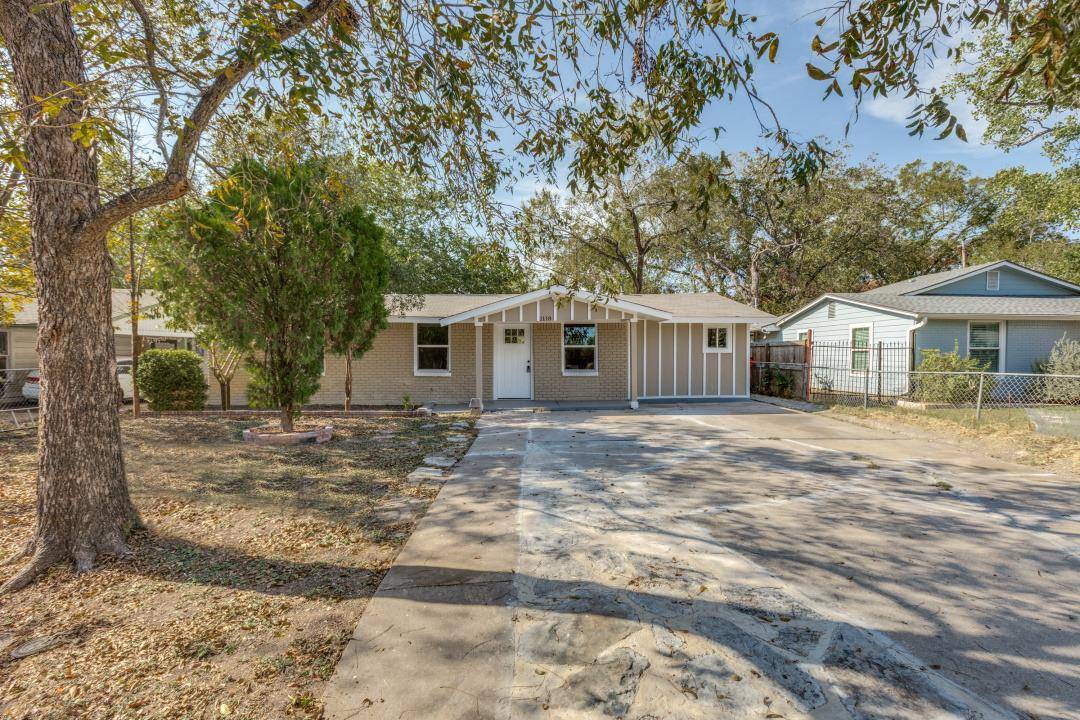 1118 Spur ST, Austin, TX 78721