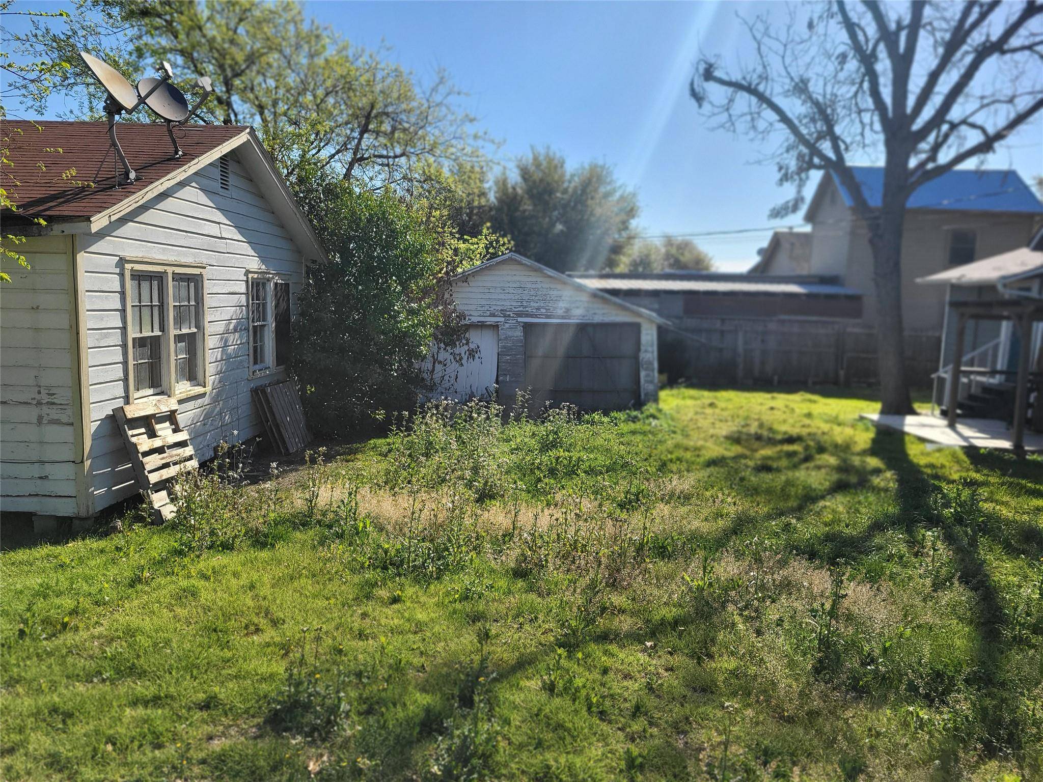 Address not disclosed, Granger, TX 76530