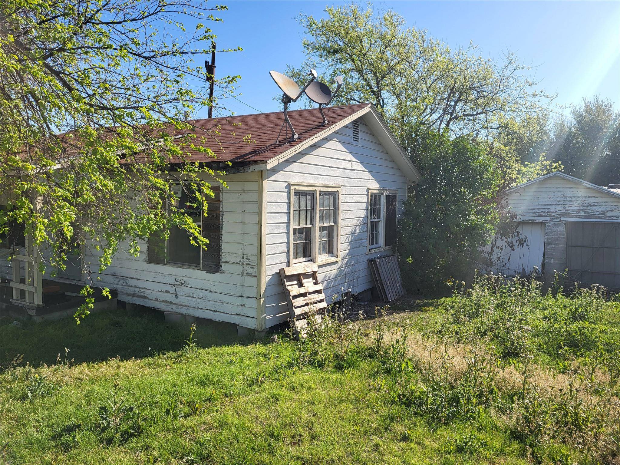 Address not disclosed, Granger, TX 76530