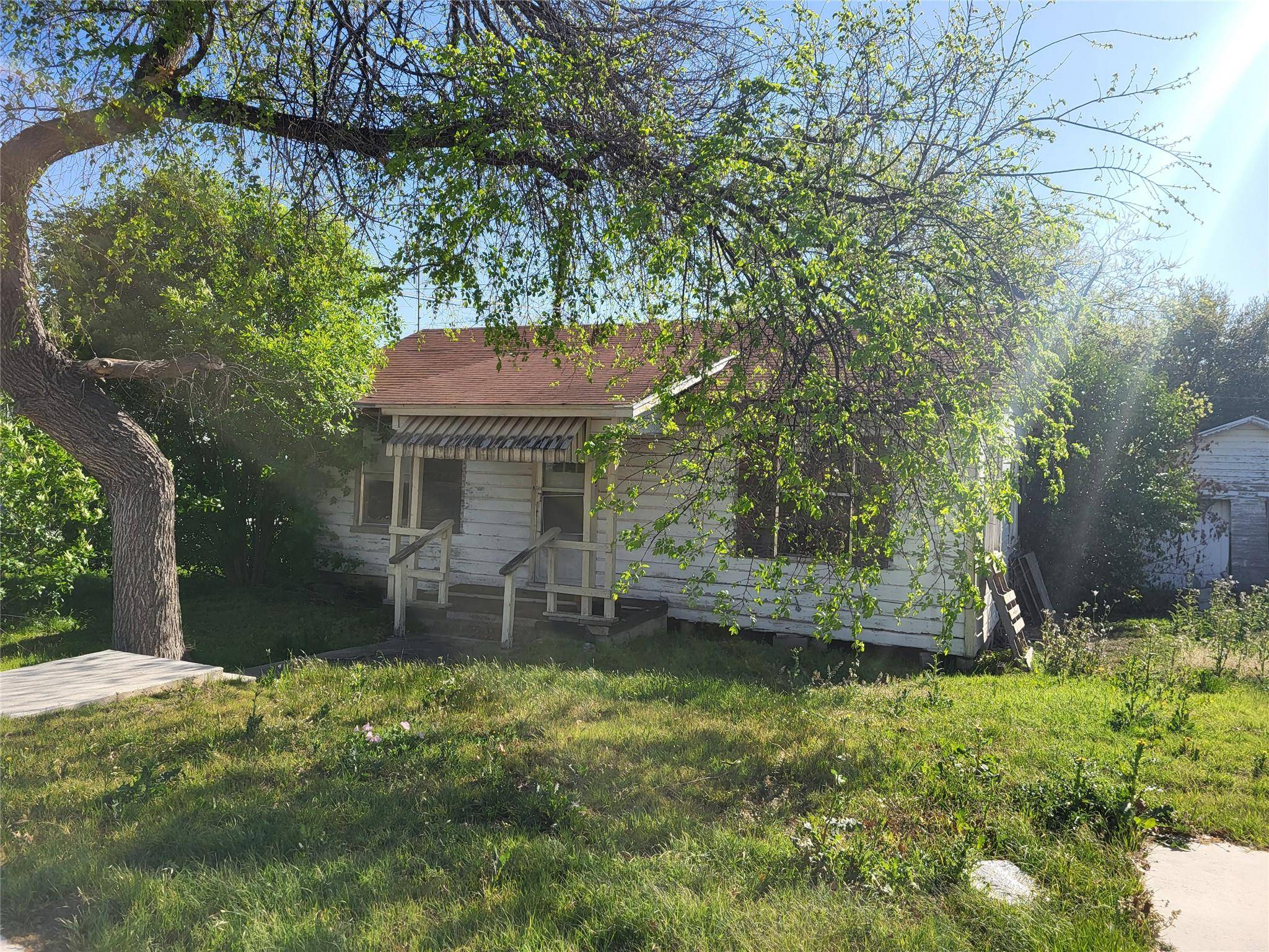 Address not disclosed, Granger, TX 76530