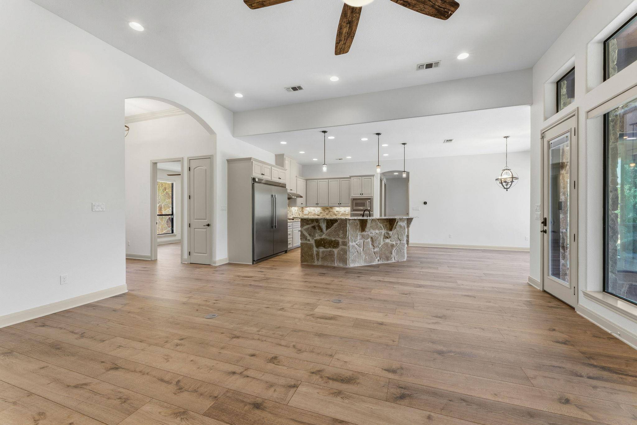 110 Long Bow CV, Bastrop, TX 78602
