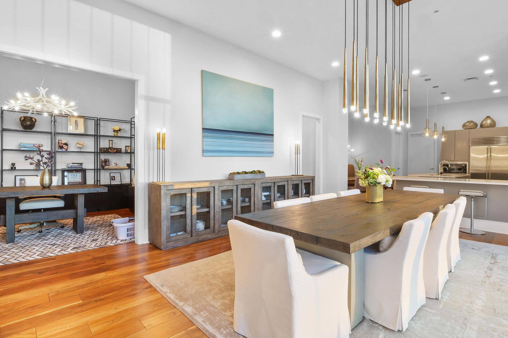 555 E 5th ST #3022, Austin, TX 78701