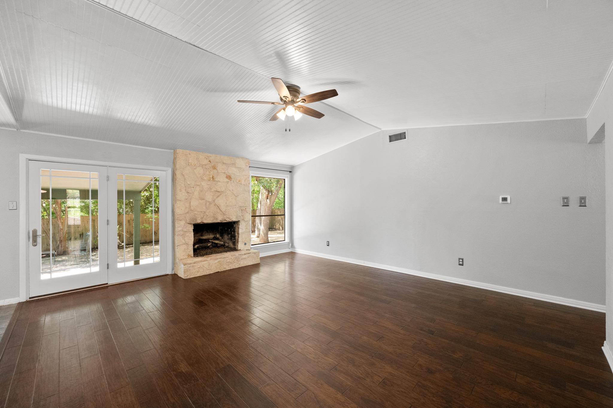 3303 Sanderling TRL, Austin, TX 78746