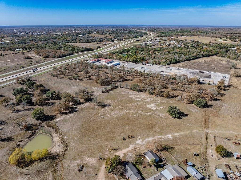 TBD State Highway 71, La Grange, TX 78945