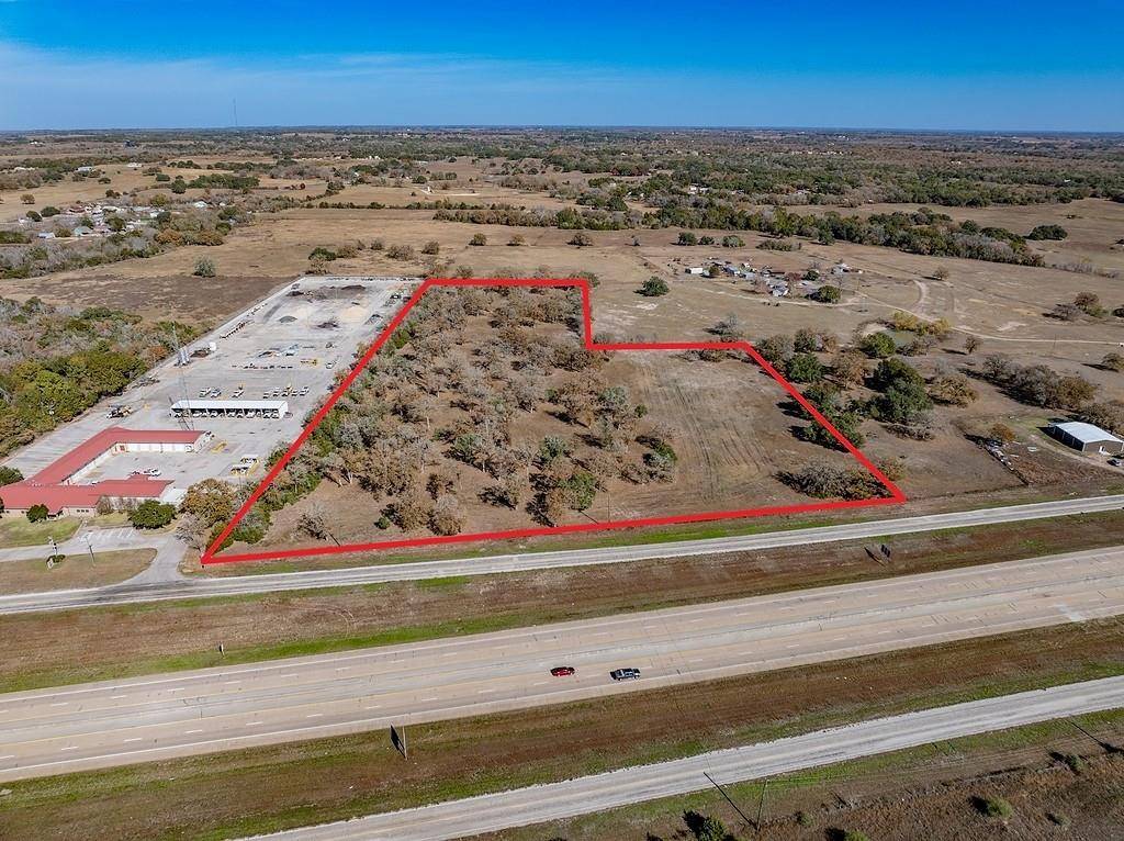 TBD State Highway 71, La Grange, TX 78945