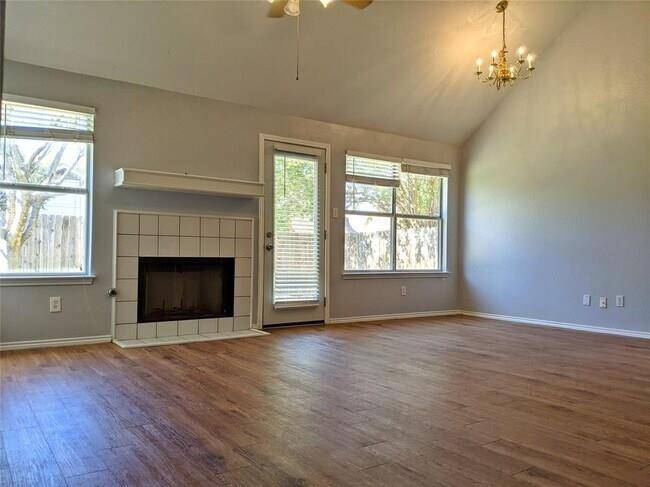 1702 Southwestern TRL, Round Rock, TX 78664