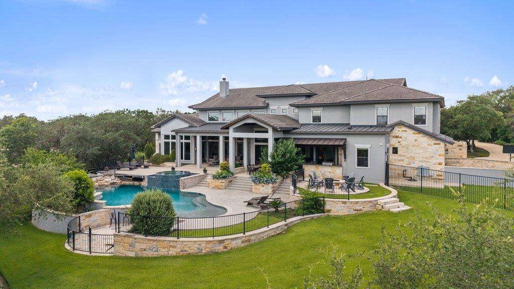 277 Paintbrush PATH, New Braunfels, TX 78132