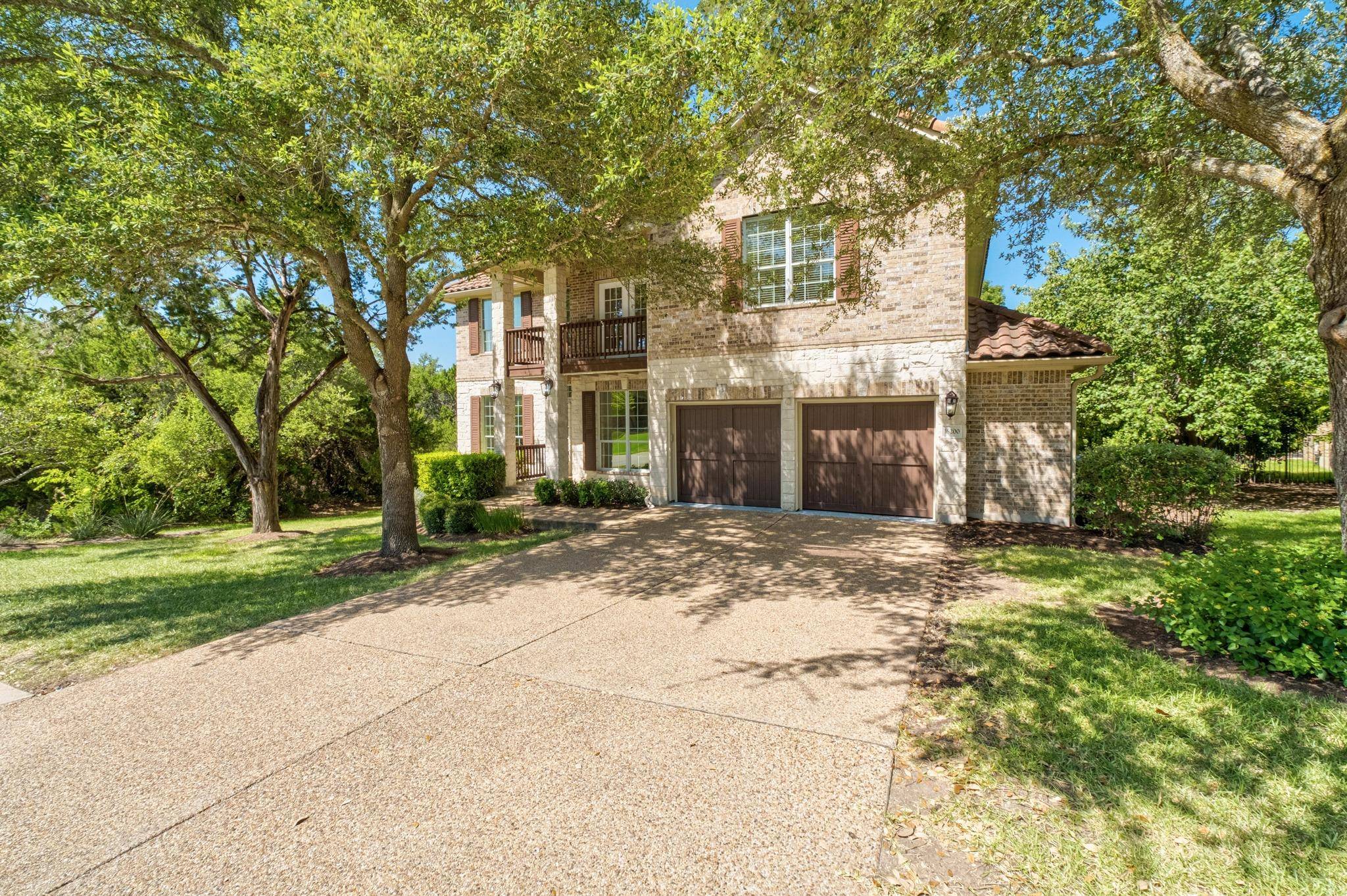 16200 Spillman Ranch LOOP, Austin, TX 78738