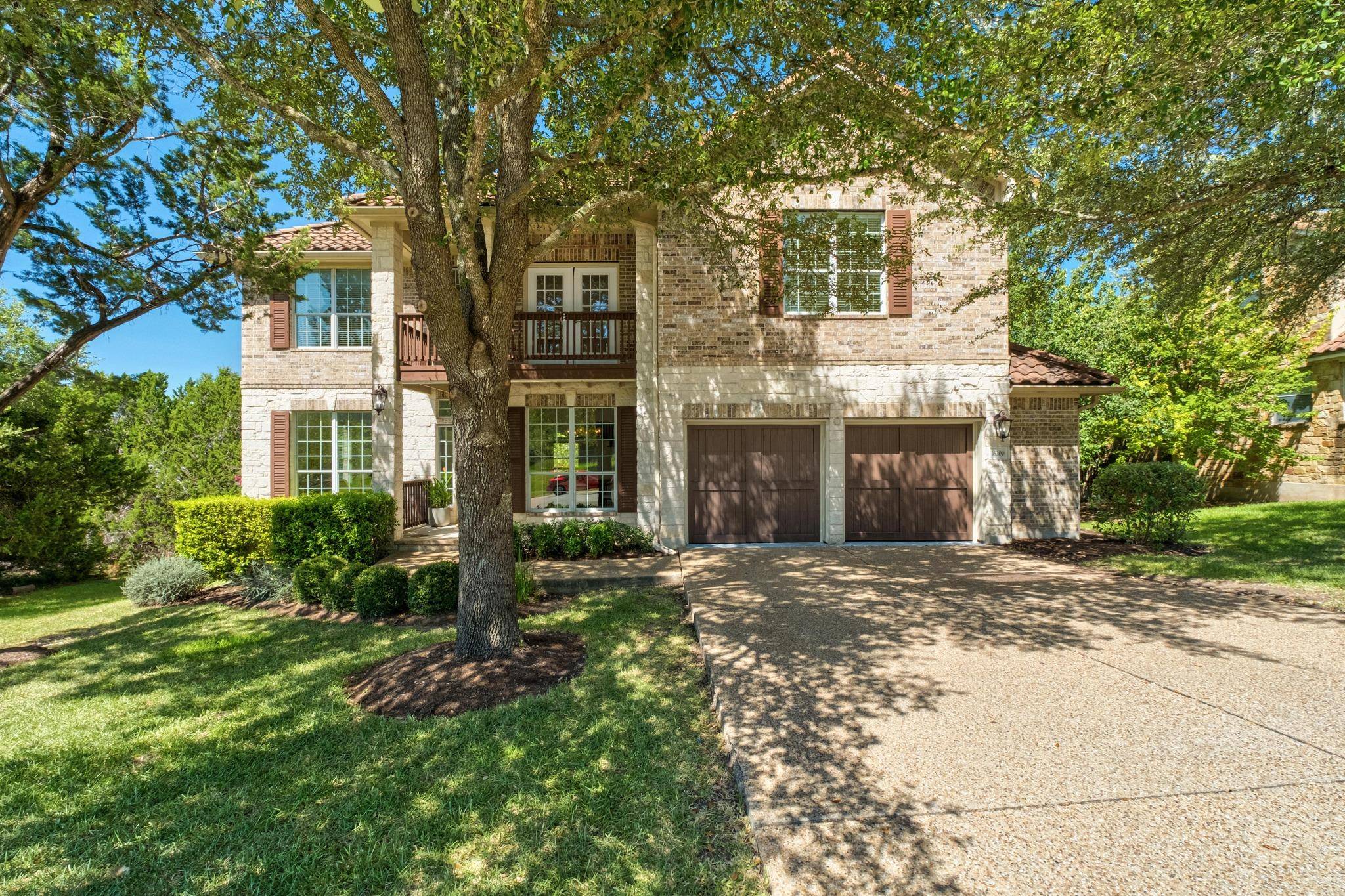 16200 Spillman Ranch LOOP, Austin, TX 78738