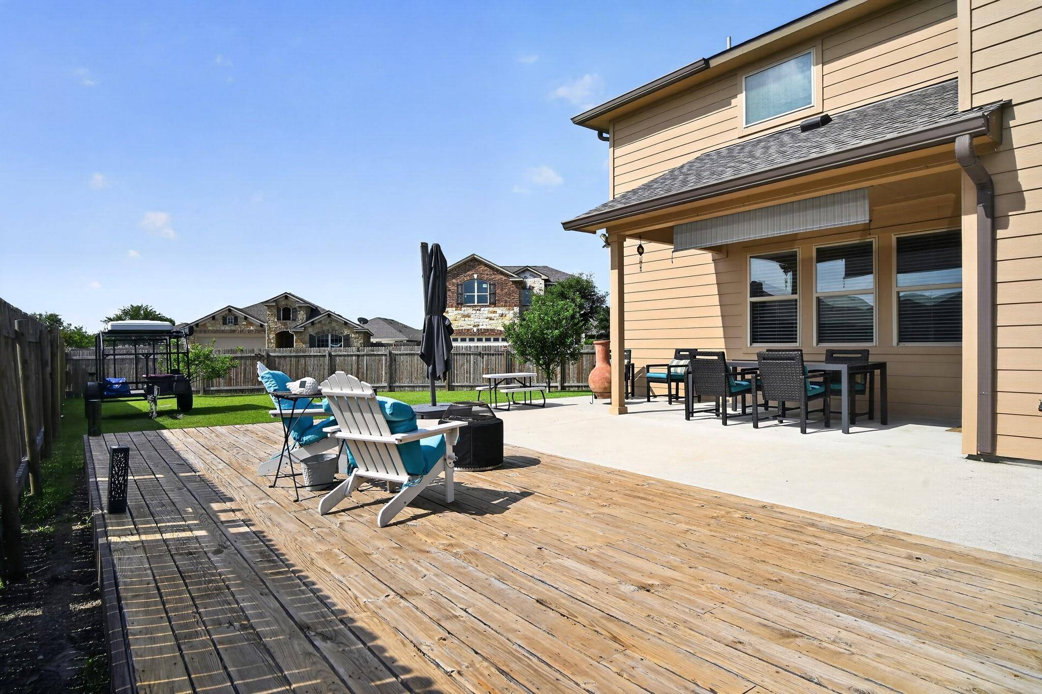 16816 Ruggio RD, Pflugerville, TX 78660