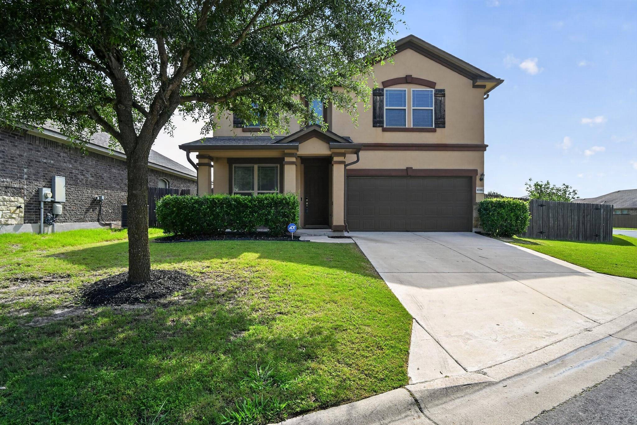 16816 Ruggio RD, Pflugerville, TX 78660