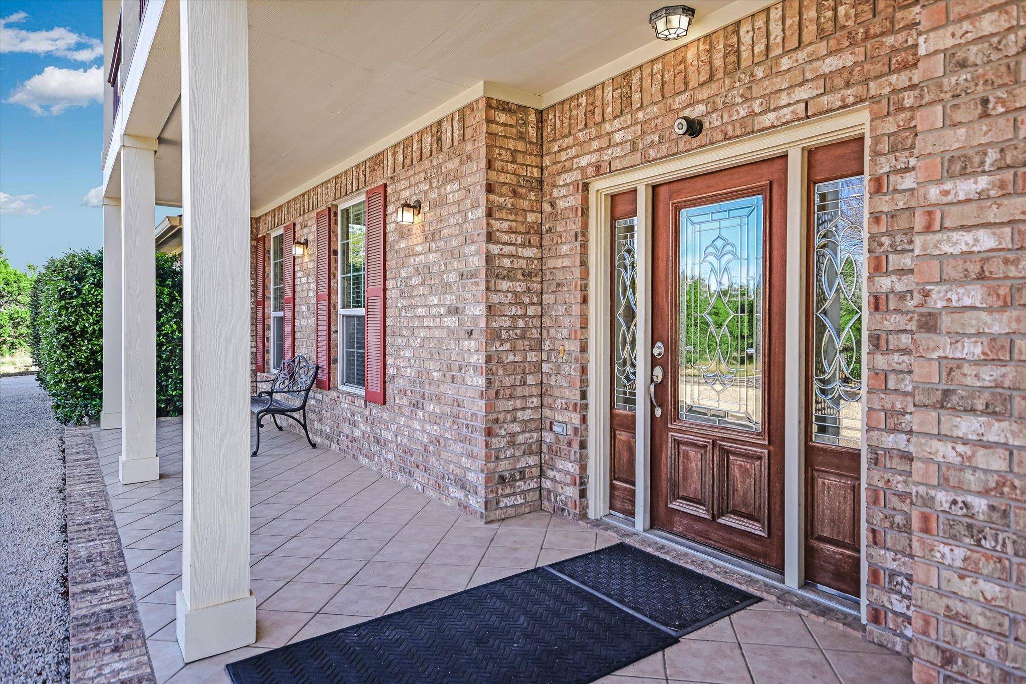 130 & 140 CAVE SPRINGS DRIVE RD, Wimberley, TX 78676