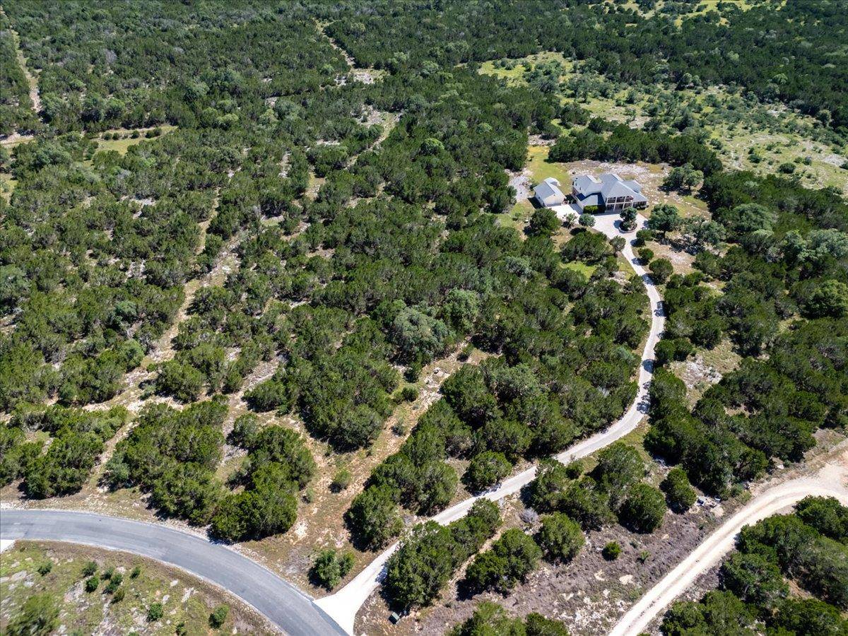 130 & 140 CAVE SPRINGS DRIVE RD, Wimberley, TX 78676