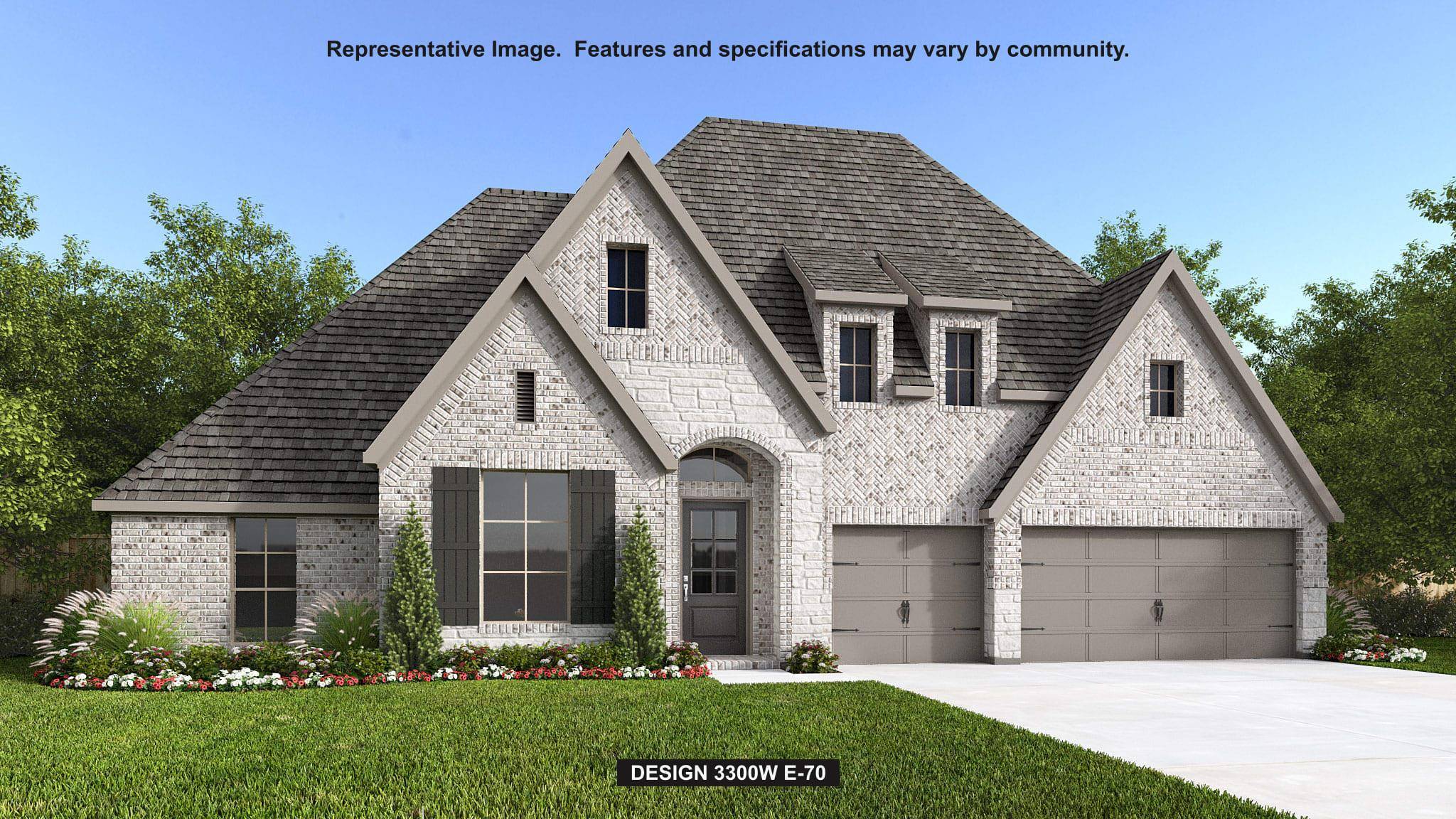 1150 Conastoga CT, Driftwood, TX 78619