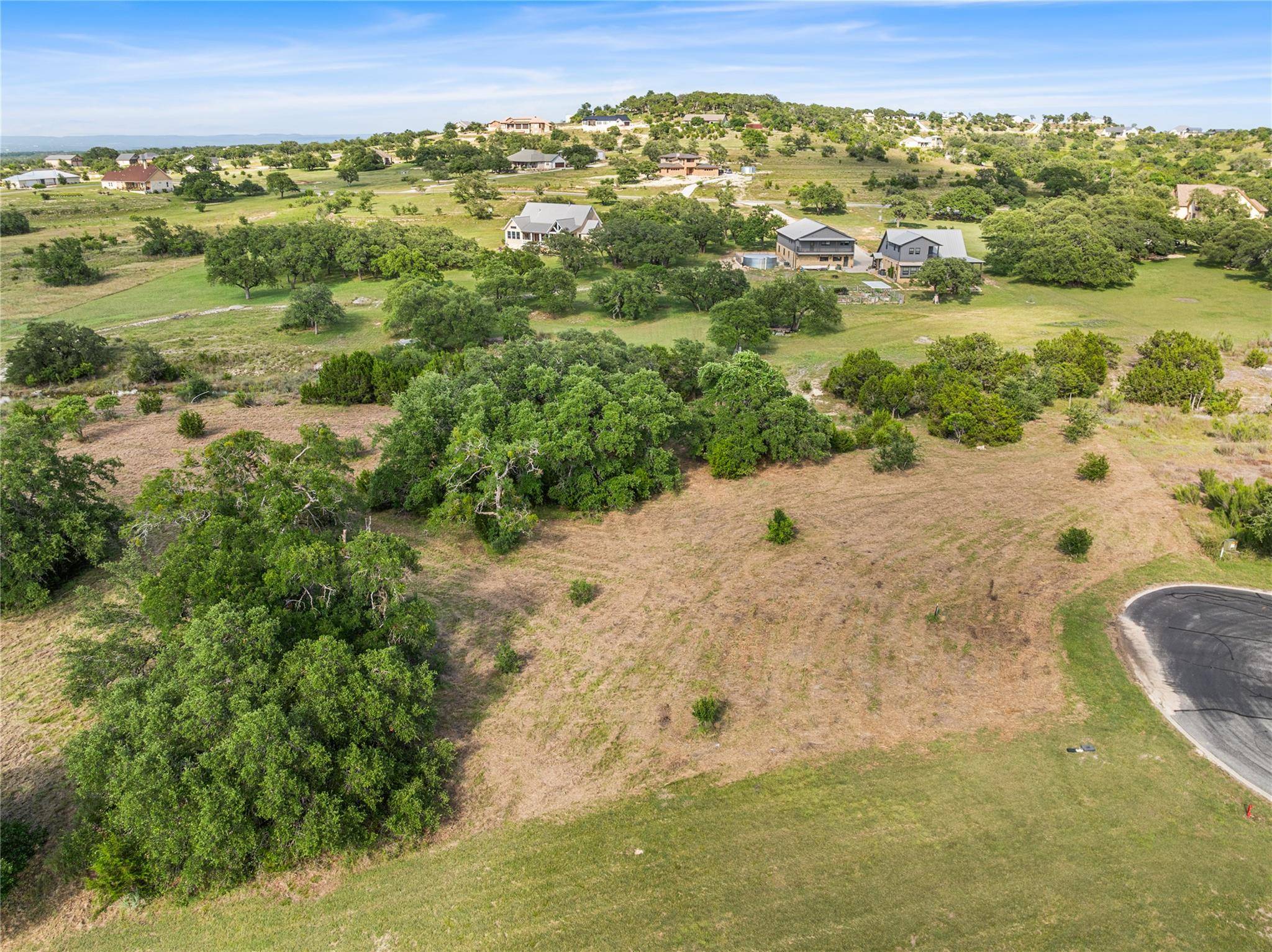 Lot 160 Brumley View CT, Marble Falls, TX 78654